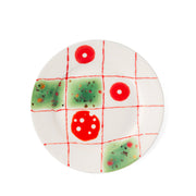 The Net Bread Rim Plate