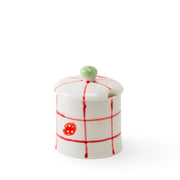 The Net Pot With Lid