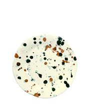 Soft Edge Dinner Plate