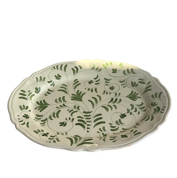 The Vines Platter