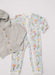 Up Up & Away One-Piece