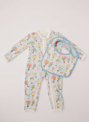 Up Up & Away One-Piece