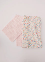 Songbird Hooded Bath Towel
