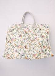 Everywhere Tote Bag - Botanical Whisper