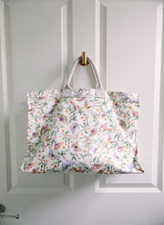 Everywhere Tote Bag - Botanical Whisper