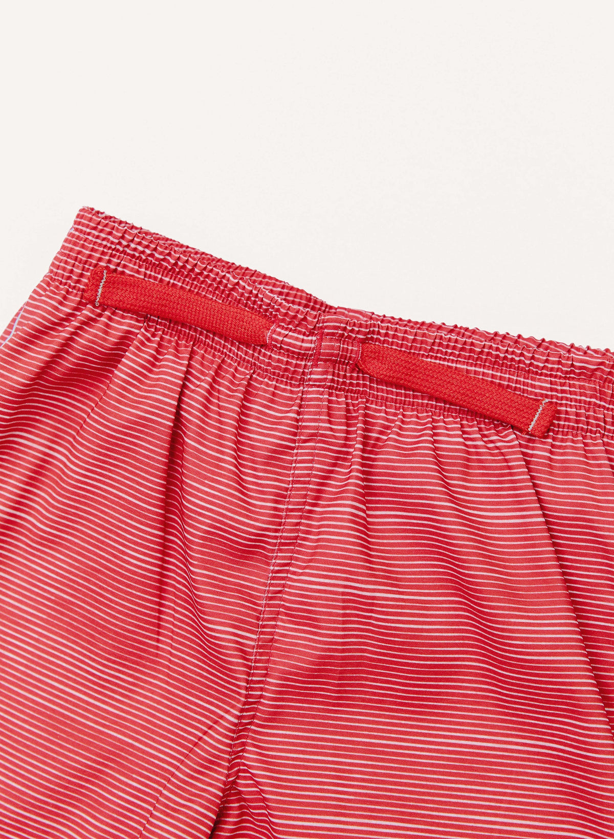 Boys' UPF 50+ Swim Trunks — Fast-Drying Compression Liner