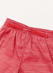 Boys' UPF 50+ Swim Trunks — Fast-Drying Compression Liner