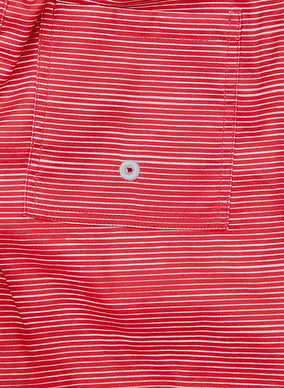 Boys' UPF 50+ Swim Trunks — Fast-Drying Compression Liner