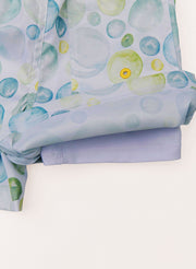 Boys' UPF 50+ Swim Trunks — Fast-Drying Compression Liner