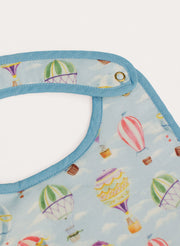 Up Up & Away Bib
