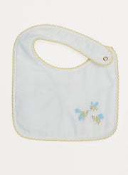 Organic Cotton Classic Baby Bib