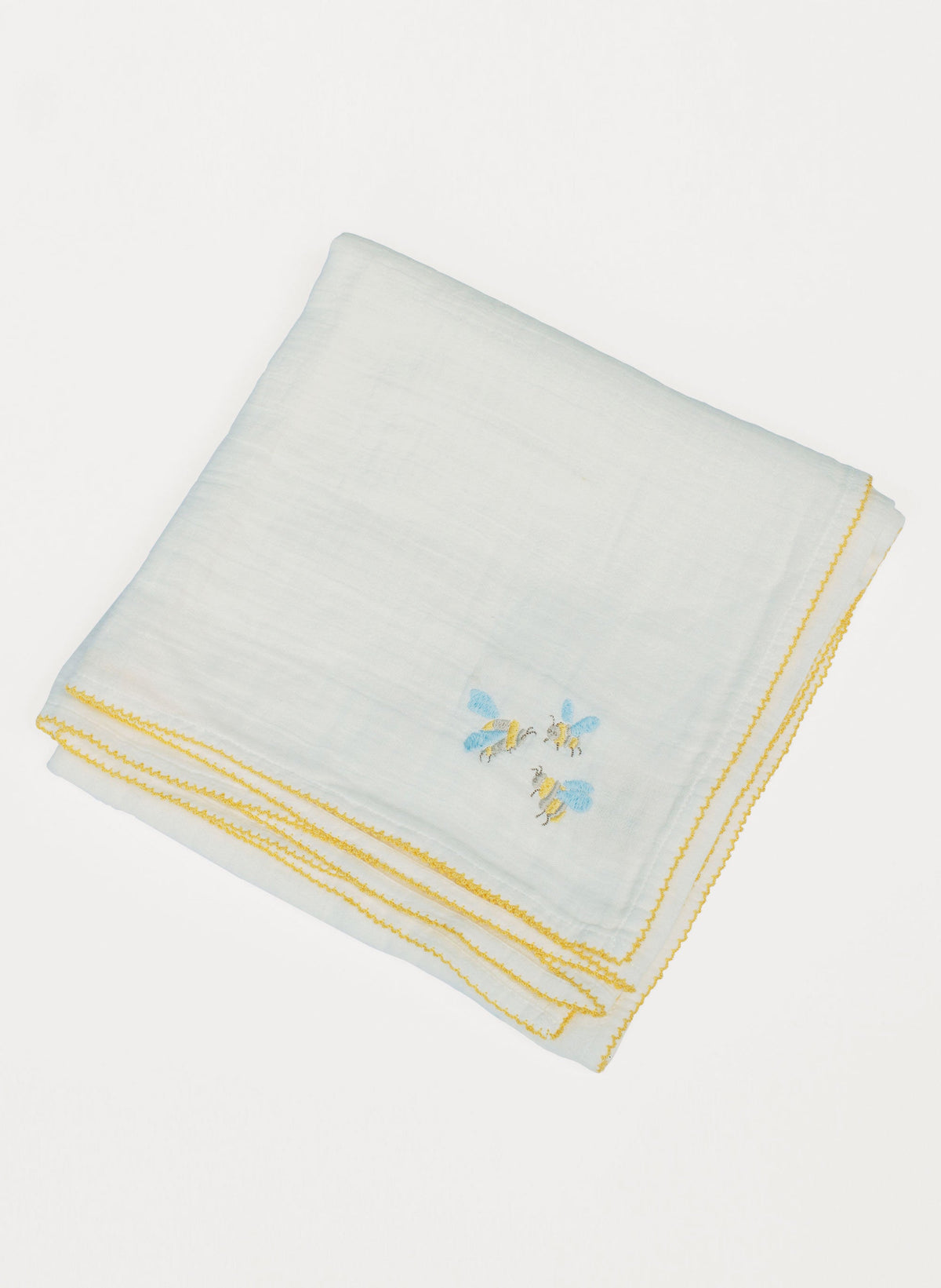 Organic Cotton Classic Baby Bib
