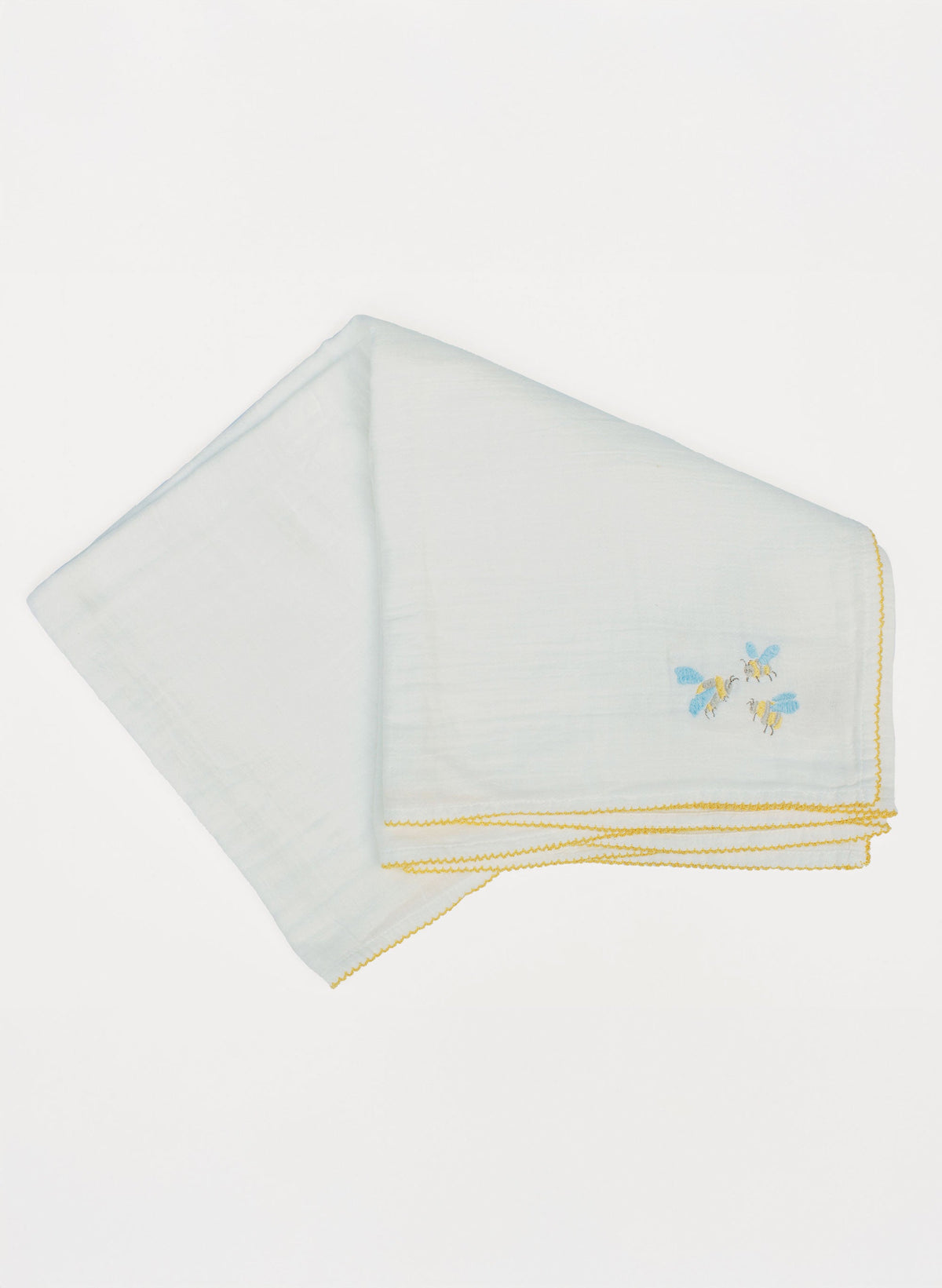 Organic Cotton Classic Baby Bib
