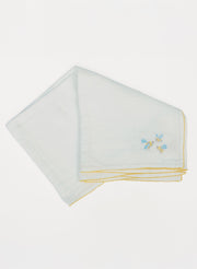 Organic Cotton Classic Baby Bib