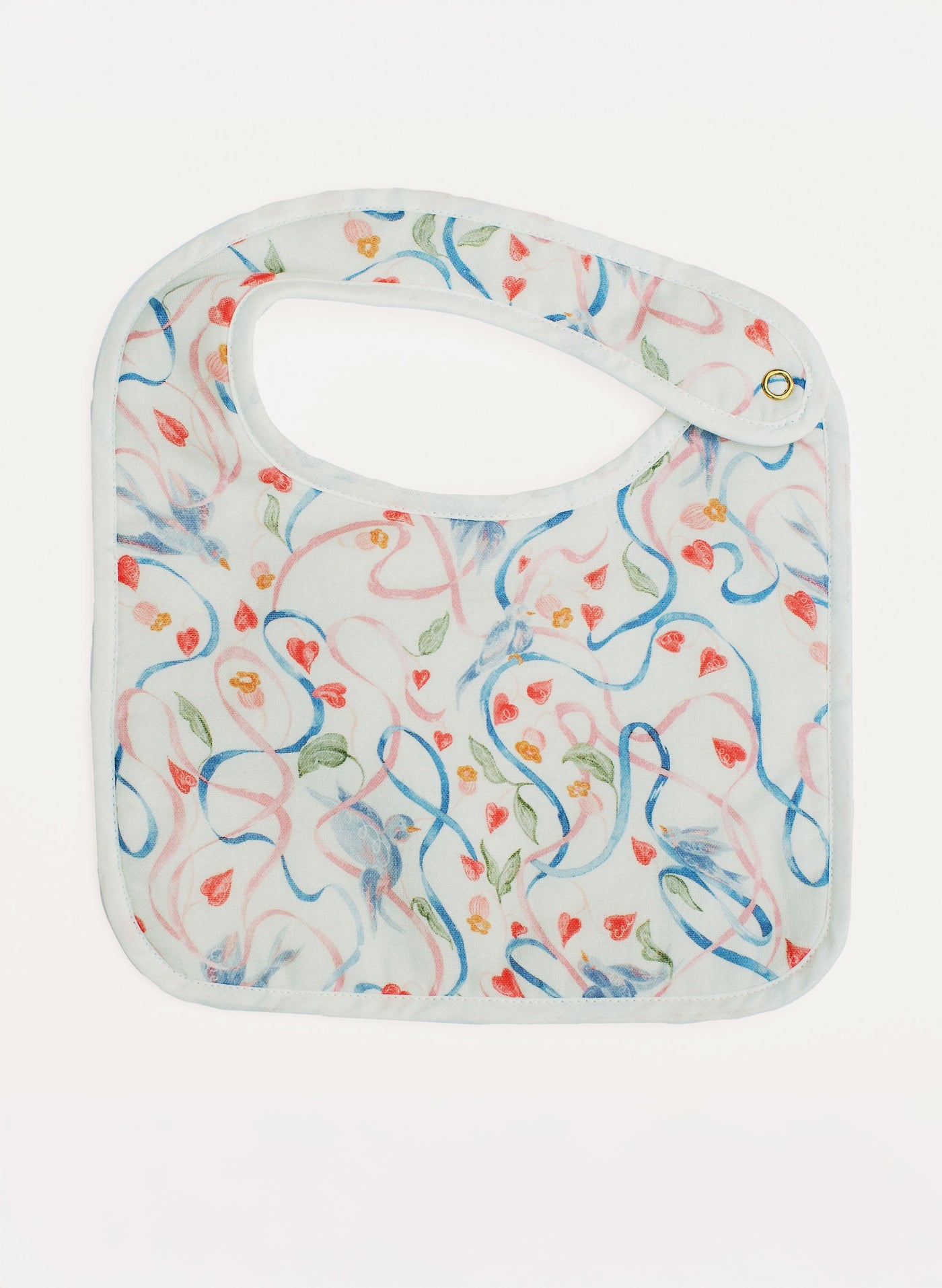 Songbird Bib