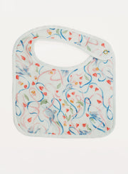 Organic Cotton Classic Baby Bib