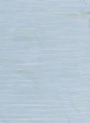 Rashguard Swim Shirt - Misty Blue Stripe