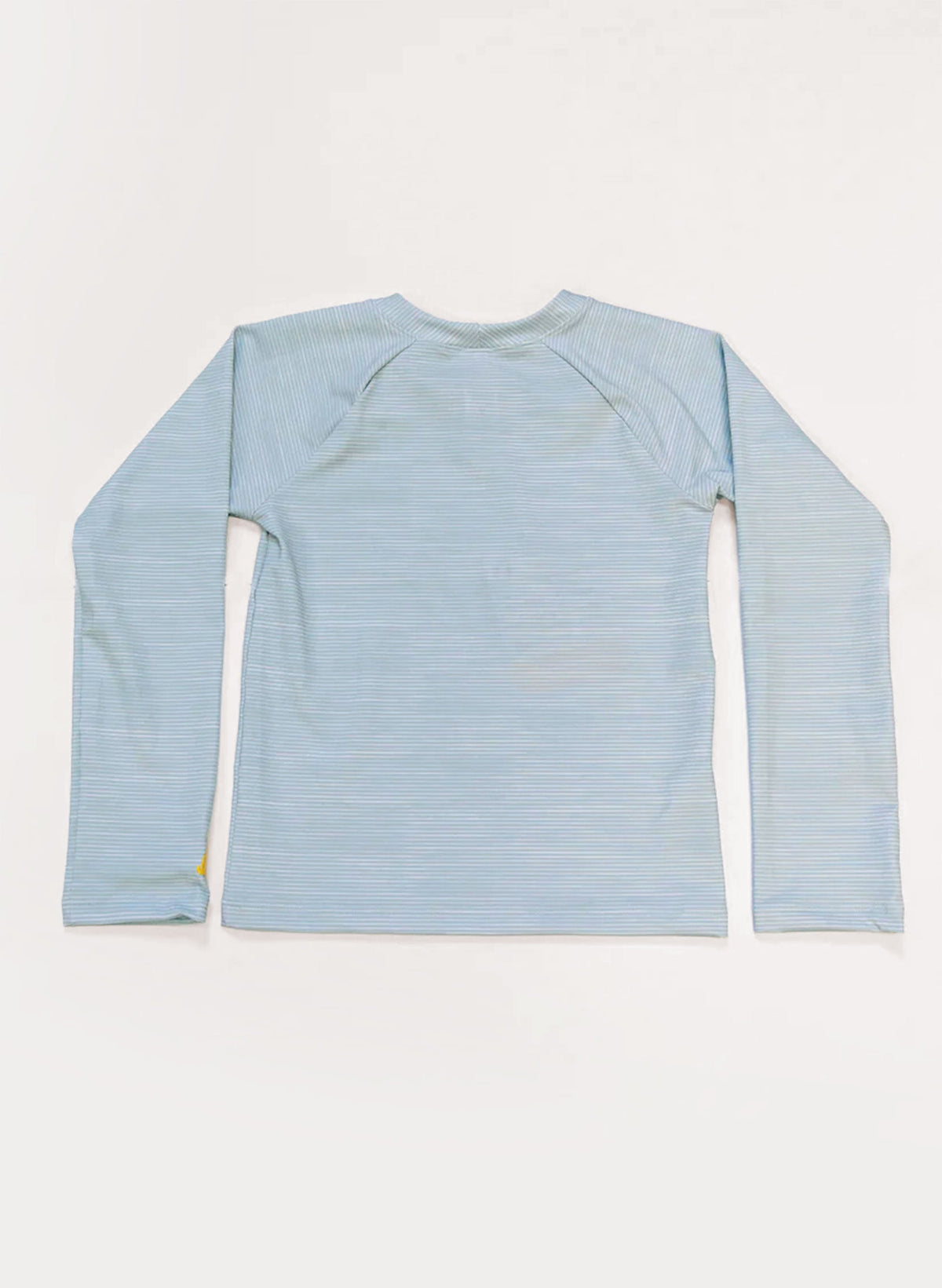 Kids' UPF 50+ Long Sleeve Rashguard — OEKO-TEX Certified