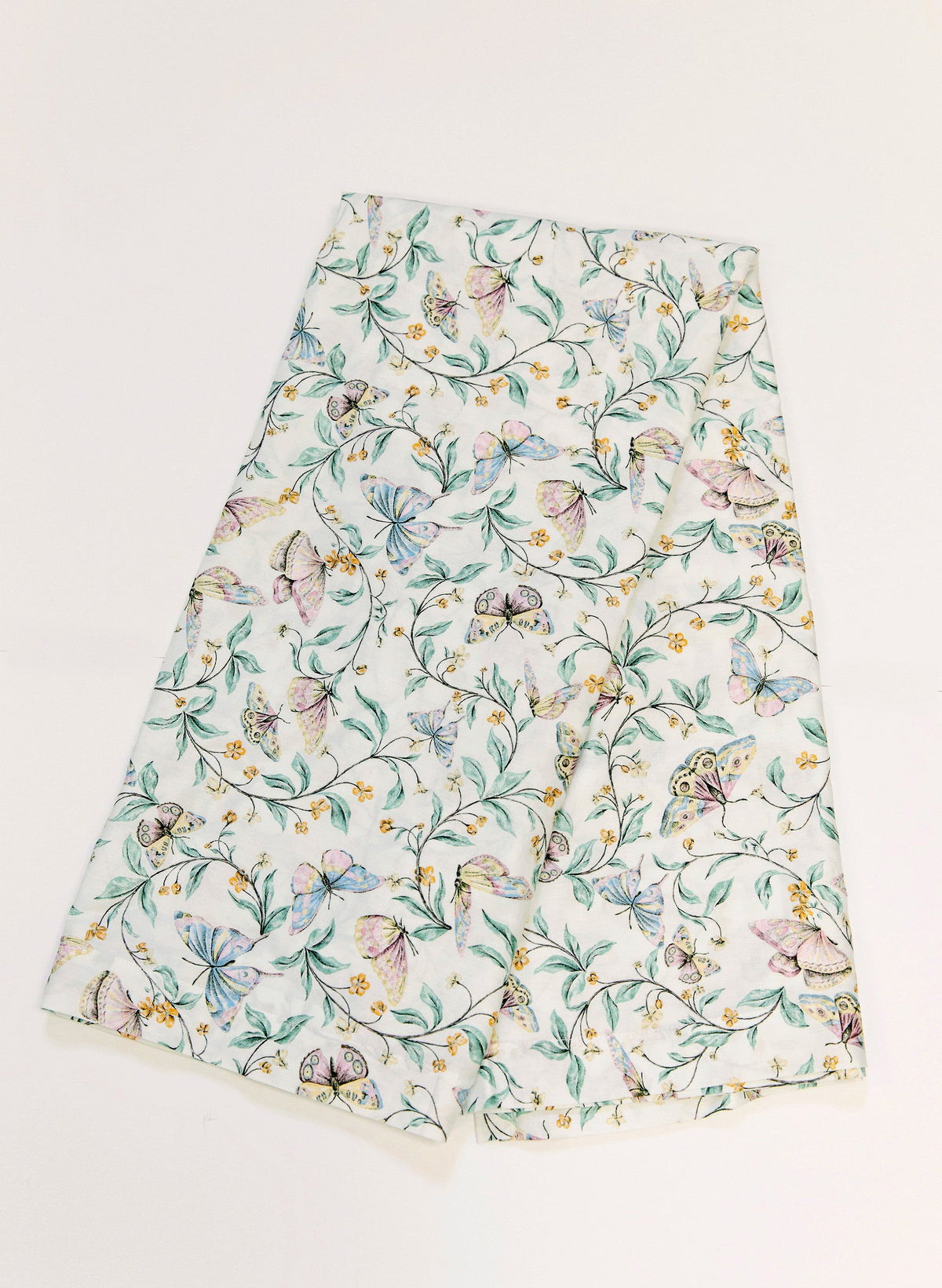 Women's Organic Cotton Pareo — The Jolene