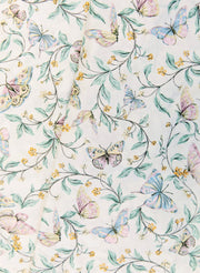 Women's Jolene Pareo - Botanical Whisper