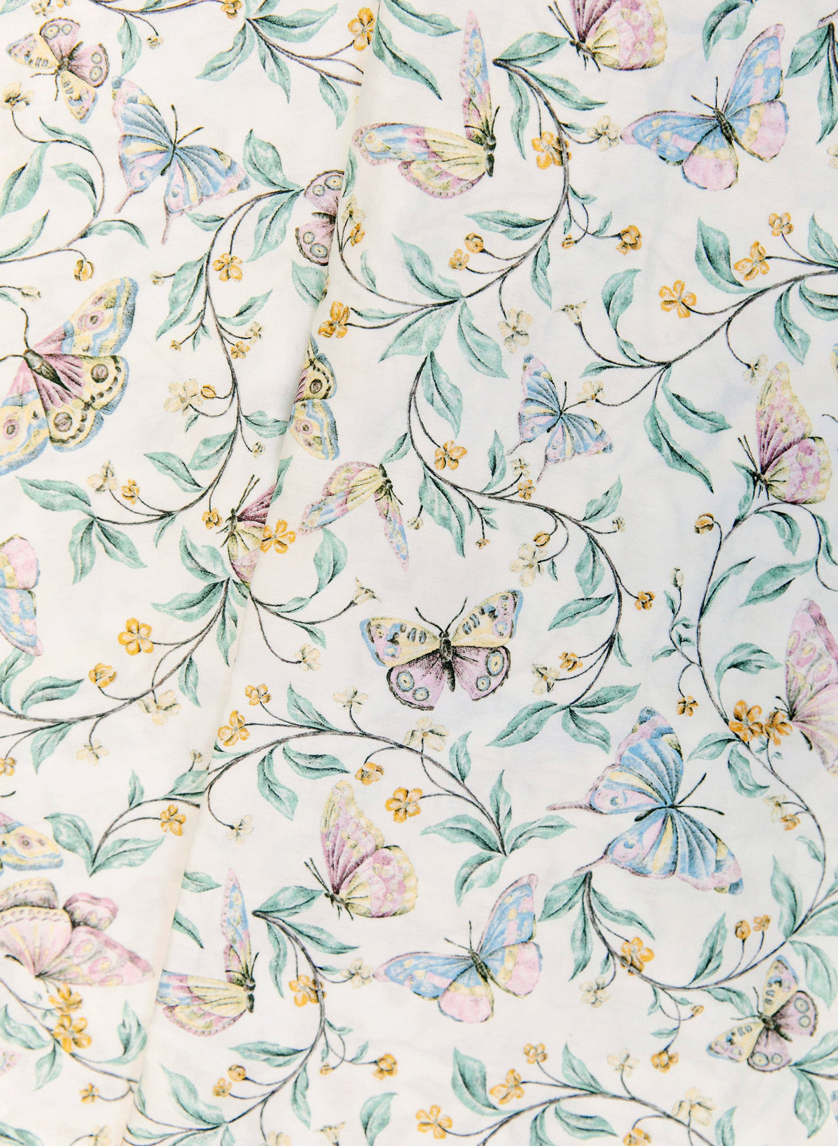 Women's Organic Cotton Pareo — The Jolene