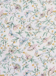 Two Piece Pajamas - Botanical Whisper