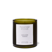 Heirloom Tomato 8oz Candle