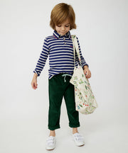Shopper Bag, Eat Your Greens