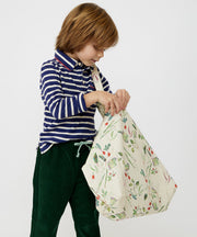 Shopper Bag, Eat Your Greens