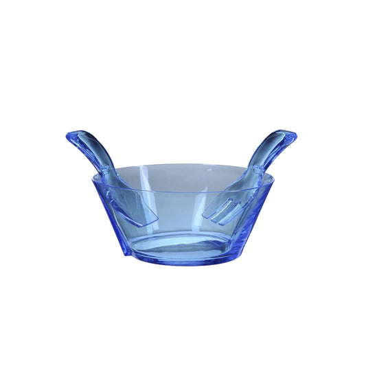 Fulmine Acrylic Salad Bowl