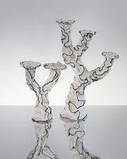 Two Wishes Candle Holder
