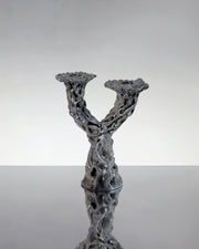 Two Wishes Candle Holder
