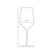 Stem Zero Trio White Wine