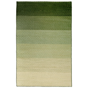Handwoven Flatweave Wool Rug