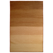 Handwoven Flatweave Wool Rug