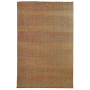 Handwoven Flatweave Wool Rug