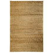 Handwoven Jacquard Jute Rug