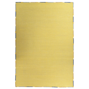 Handwoven Flatweave Wool Rug