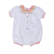 Phoebe Romper