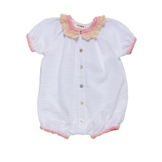 Phoebe Romper