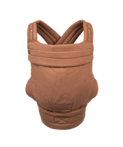 The Monarch Carrier - Mocha
