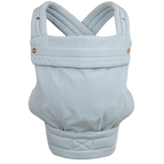 The Monarch Carrier - Dream Wash Denim