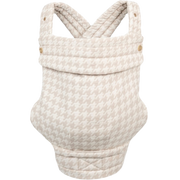 The Monarch Carrier - Houndstooth