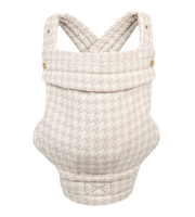 Monarch Baby Carrier - Houndstooth