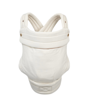 The Monarch Carrier - Natural Ivory