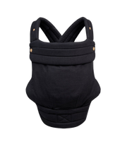 The Monarch Carrier - Ebony