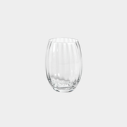 Madeleine Stemless All-Purpose Glasses (Set of 4)