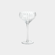 Madeleine Cocktail Glasses (Set of 4)