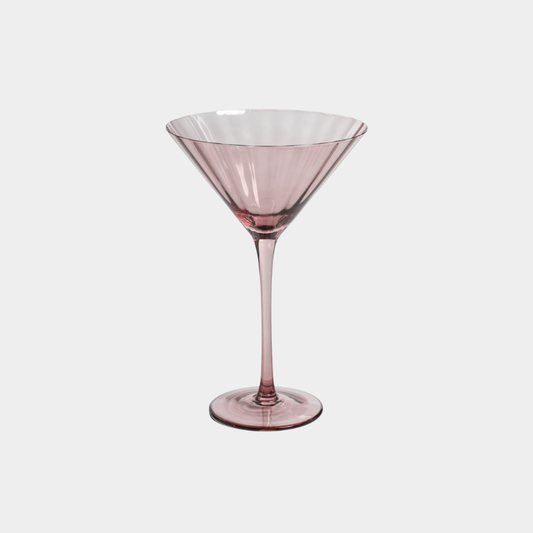 Madeleine Martini Glasses (Set of 4)