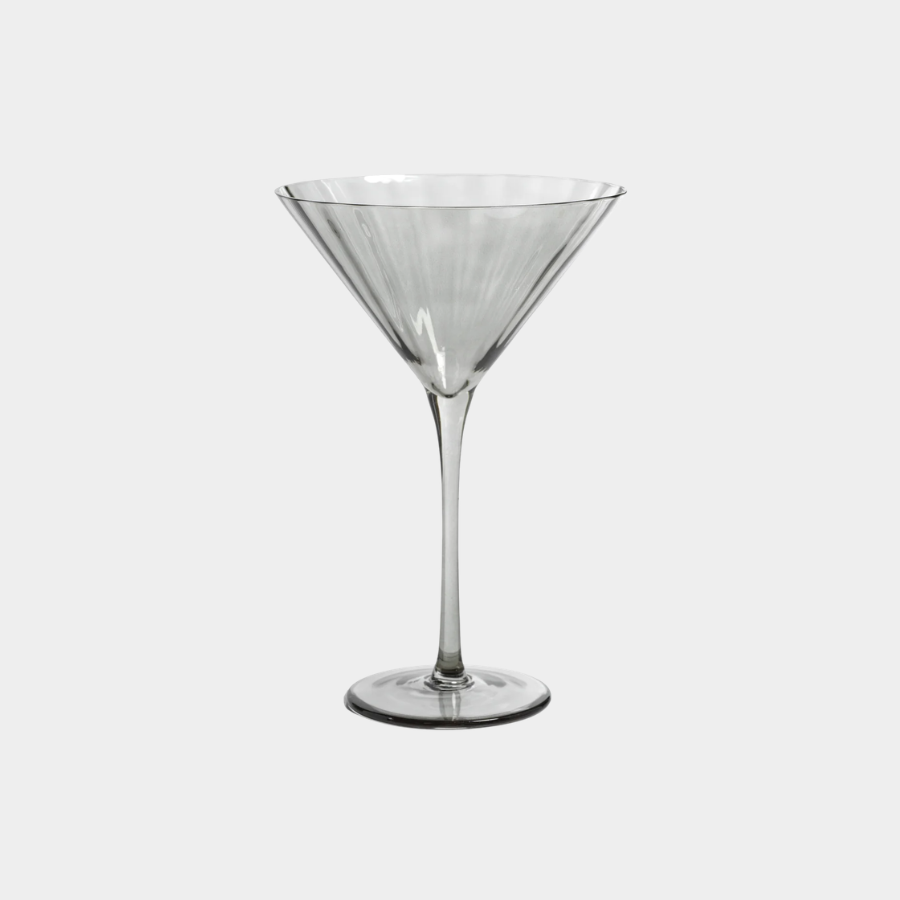 Madeleine Martini Glasses (Set of 4)
